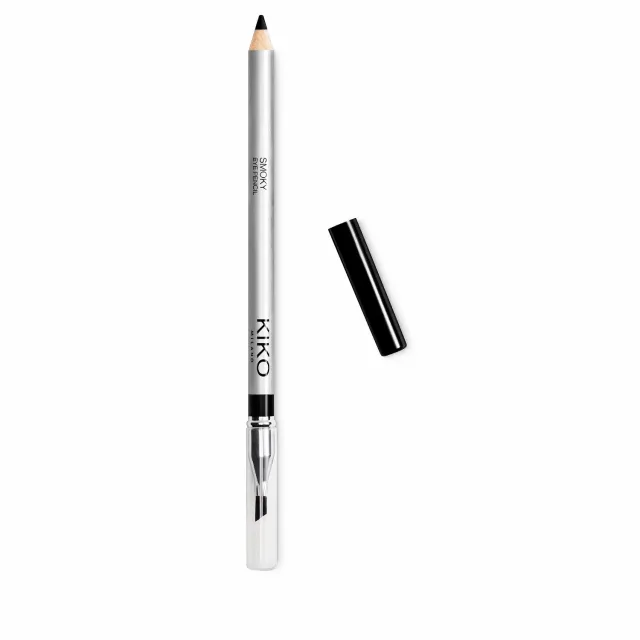KIKO Milano Smoky Eye Pencil matita occhi Black sfumabile