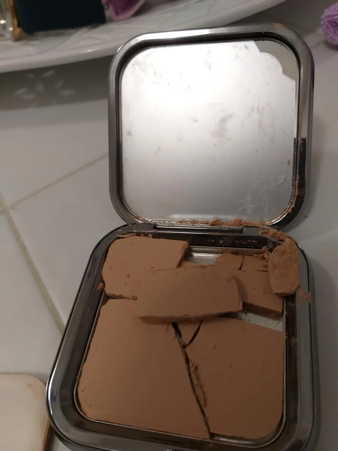 KIKO Matte Fusion 02 cipria compatta mat naturale