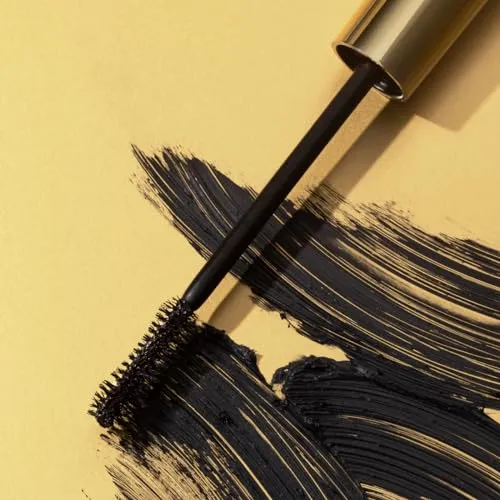 Pupa Milano Vamp Forever Black mascara volume 9 ml waterproof