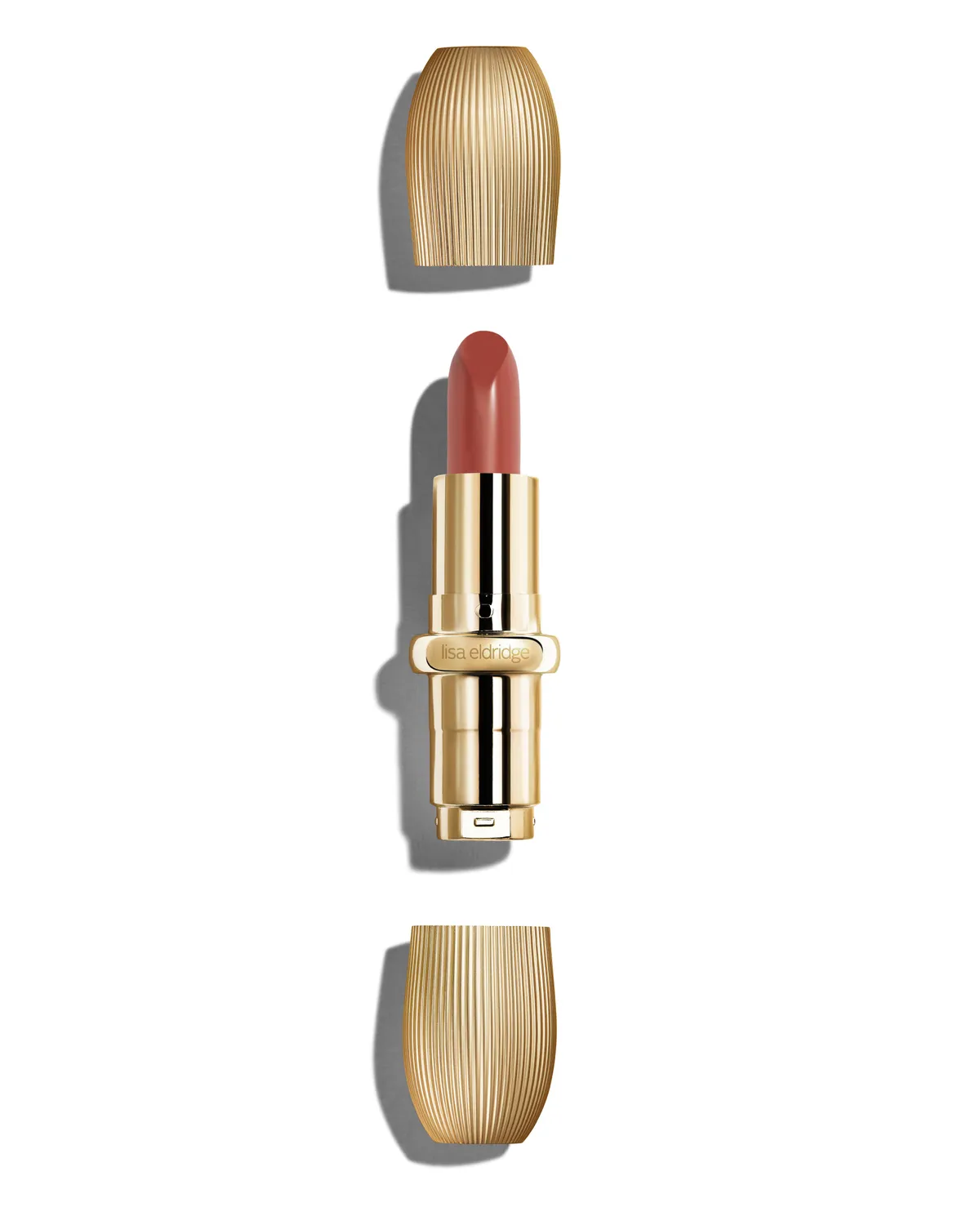 Lisa Eldridge Rouge Experience 183 rossetto Ashes of Roses