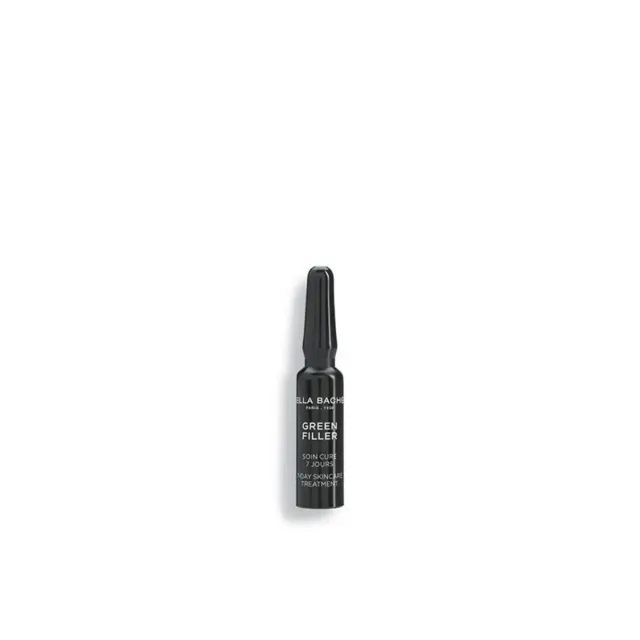 Miss W Pro Cure 7 Jours Siero Viso 7x1,2 ml