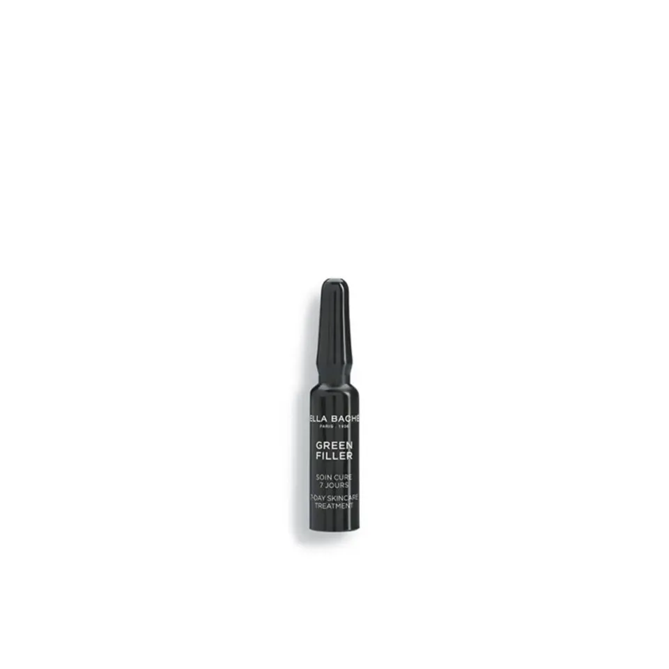 Miss W Pro Cure 7 Jours Siero Viso 7x1,2 ml