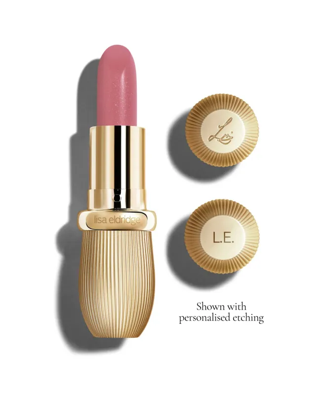 Lisa Eldridge Rouge Experience 191 rossetto Dreamy Damask