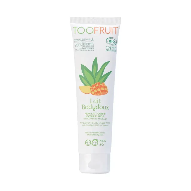Miss W Pro Bodydoux Latte Corpo Idratante Mango Karité