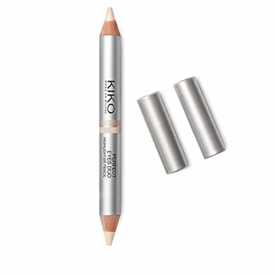 KIKO Perfect Eyes Duo Highlighter Pencil matita illuminante