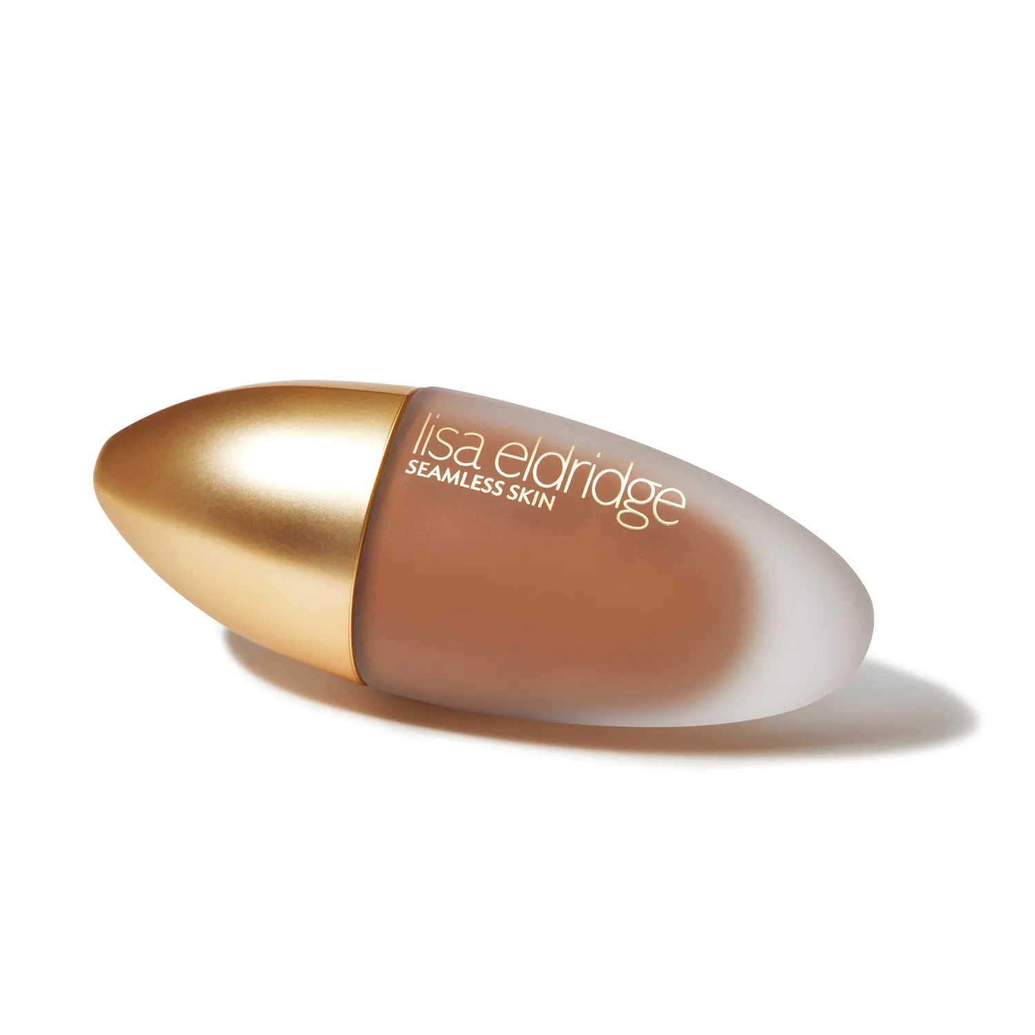 Lisa Eldridge The Foundation No. 33 Fondotinta Neutro Medio-Scuro