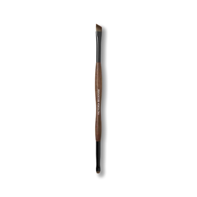 Victoria Beckham Beauty 22 Define Line pennello eyeliner doppia punta