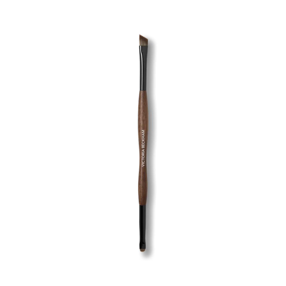 Victoria Beckham Beauty 22 Define Line pennello eyeliner doppia punta