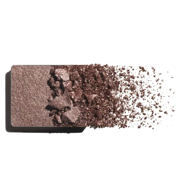 Lisa Eldridge Lustre Talk To The Paw ombretto refill taupe
