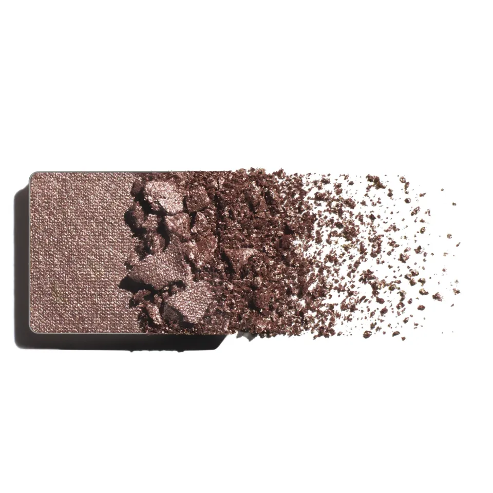 Lisa Eldridge Lustre Talk To The Paw ombretto refill taupe