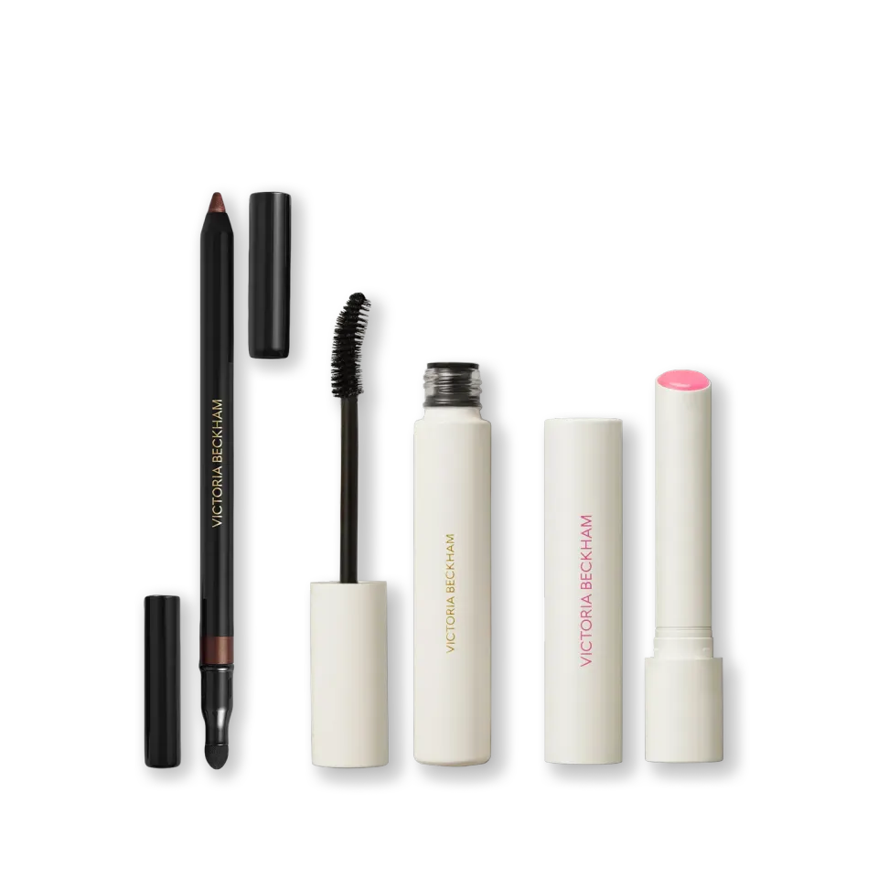 Victoria Beckham Beauty Obsessions Collection cofanetto trucco