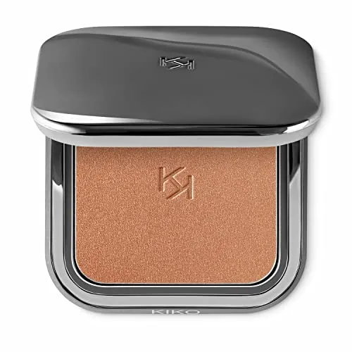 KIKO Radiant Touch Bronzing Powder 103 terra luminosa