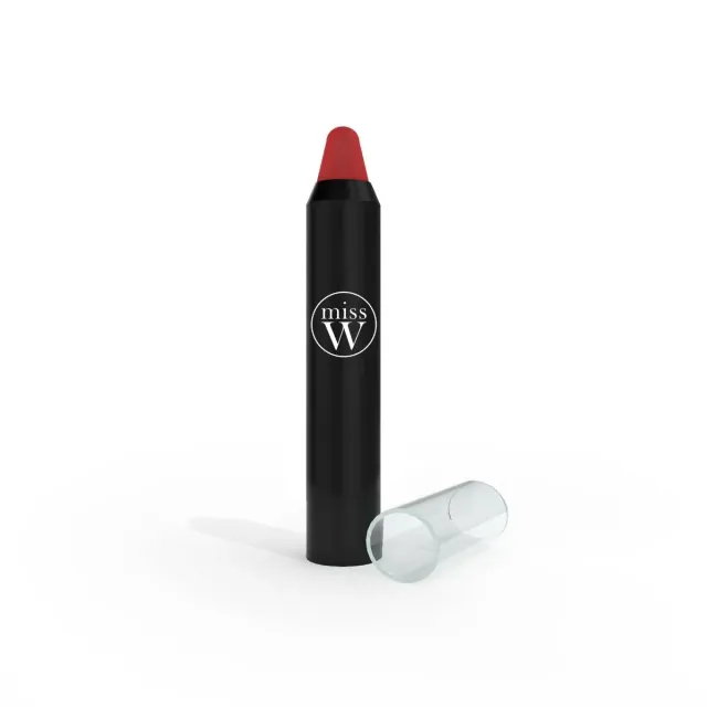 Miss W Pro Bio Twist n°404 rossetto rosa lucido