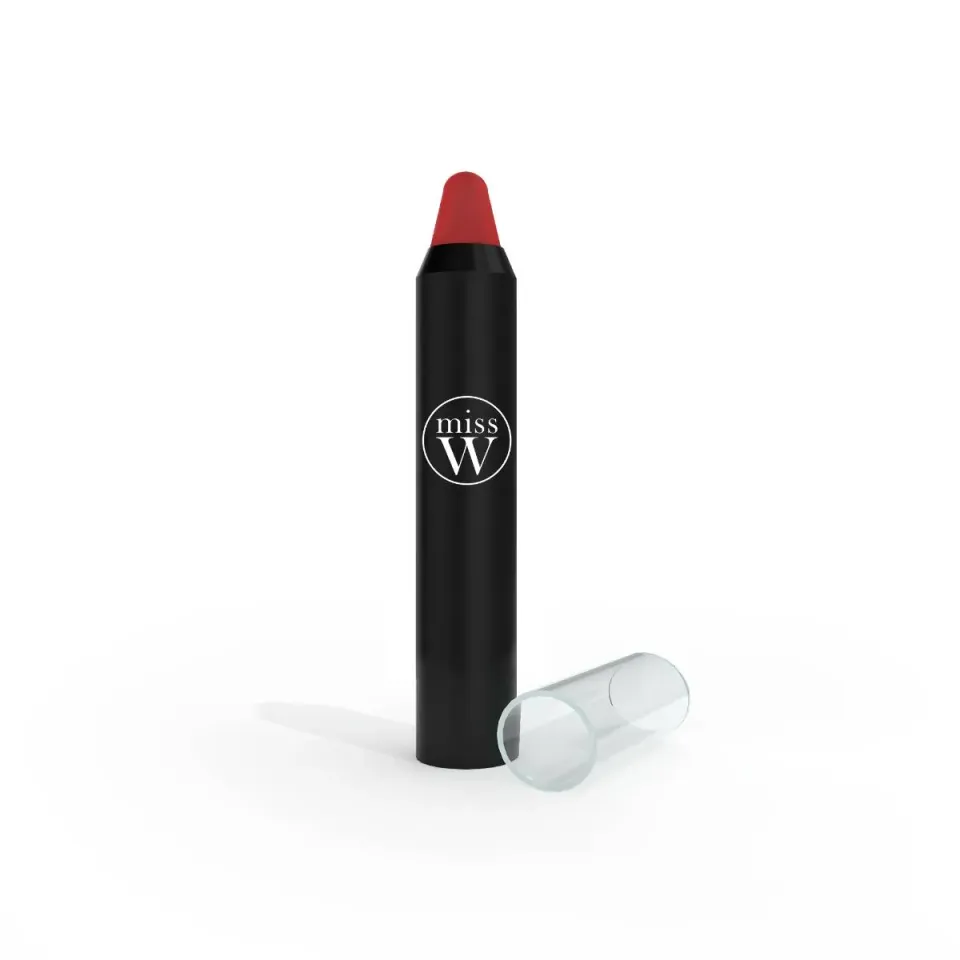 Miss W Pro Bio Twist n°404 rossetto rosa lucido