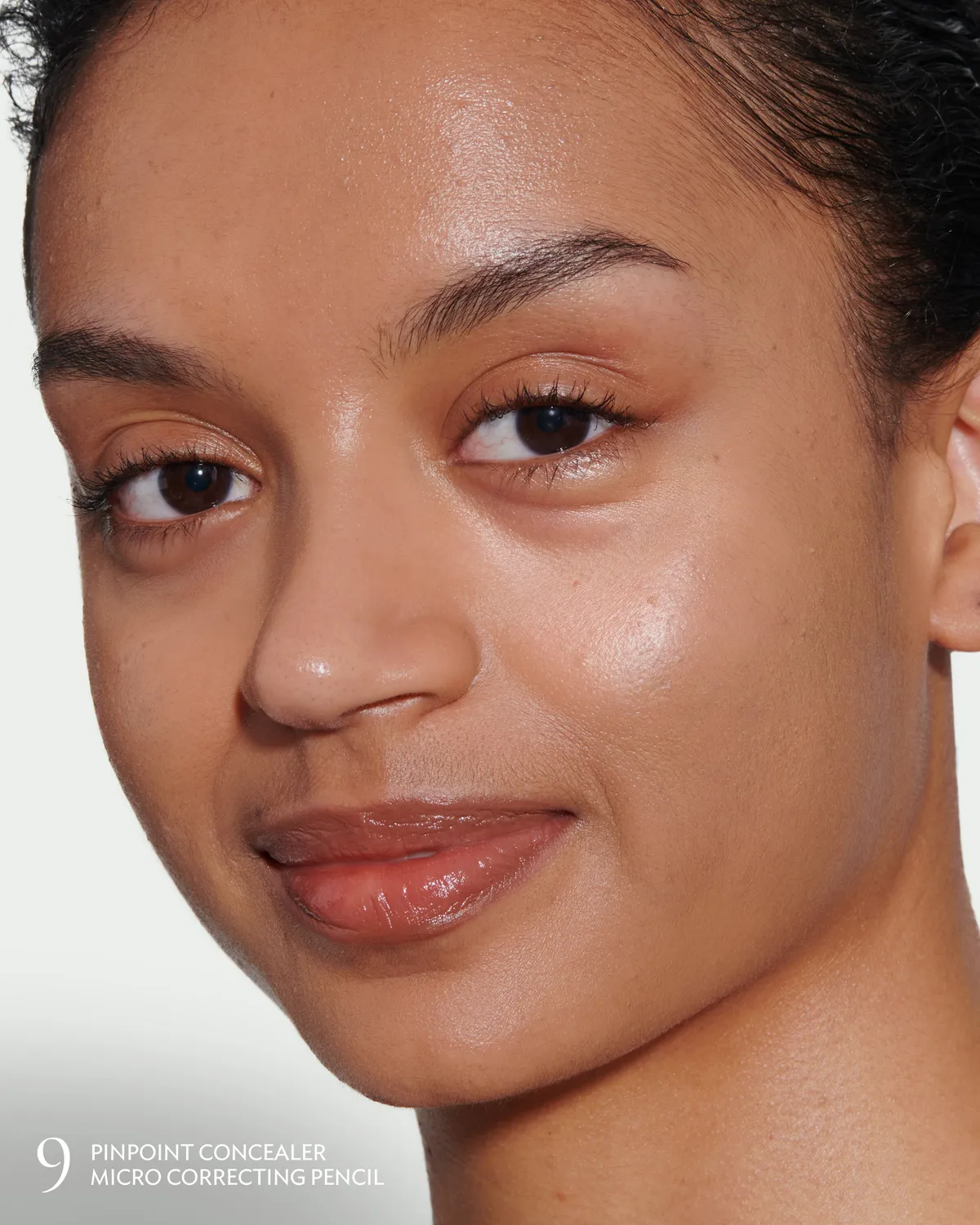 Lisa Eldridge Pinpoint Shade 9 matita correttore waterproof