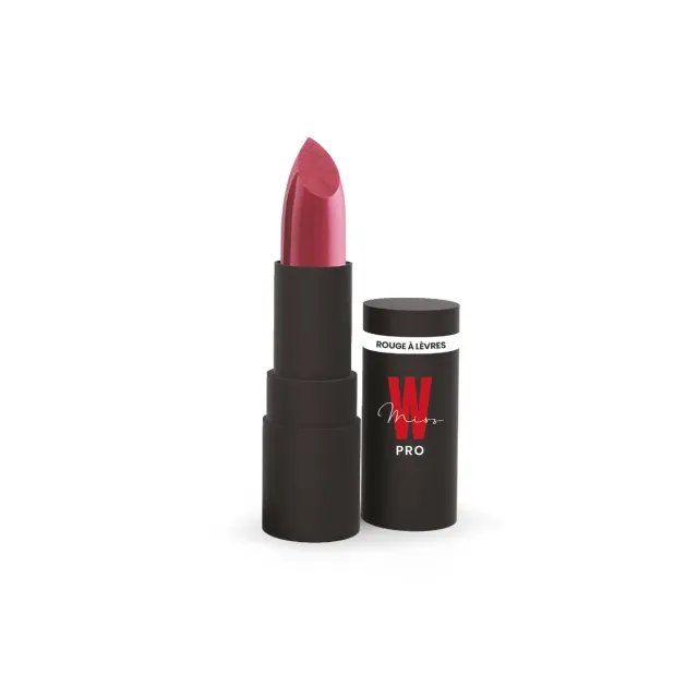 Miss W Pro Rouge 103 rossetto rosa chiaro satinato