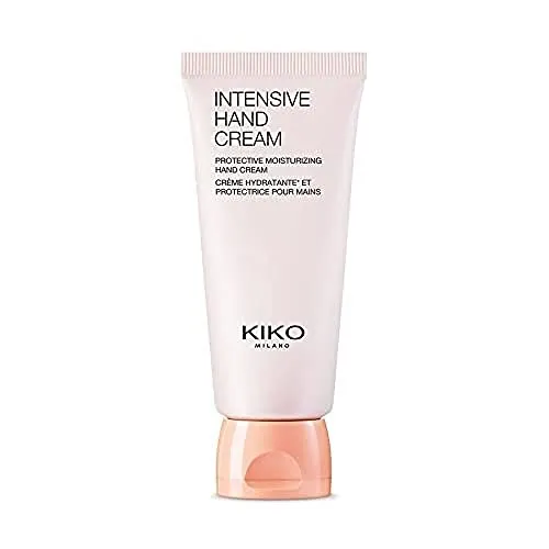 KIKO Milano Intensive Hand Cream crema mani 75 ml