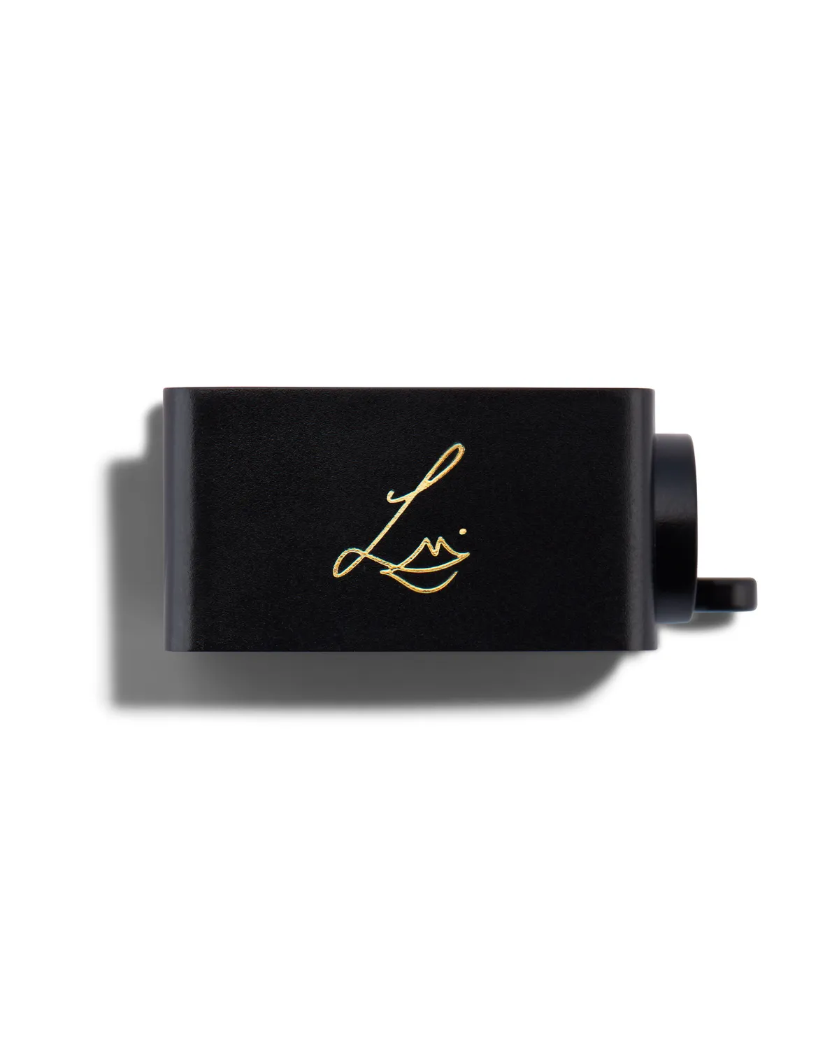 Lisa Eldridge Black Temperamatite Nero per Matite Trucco
