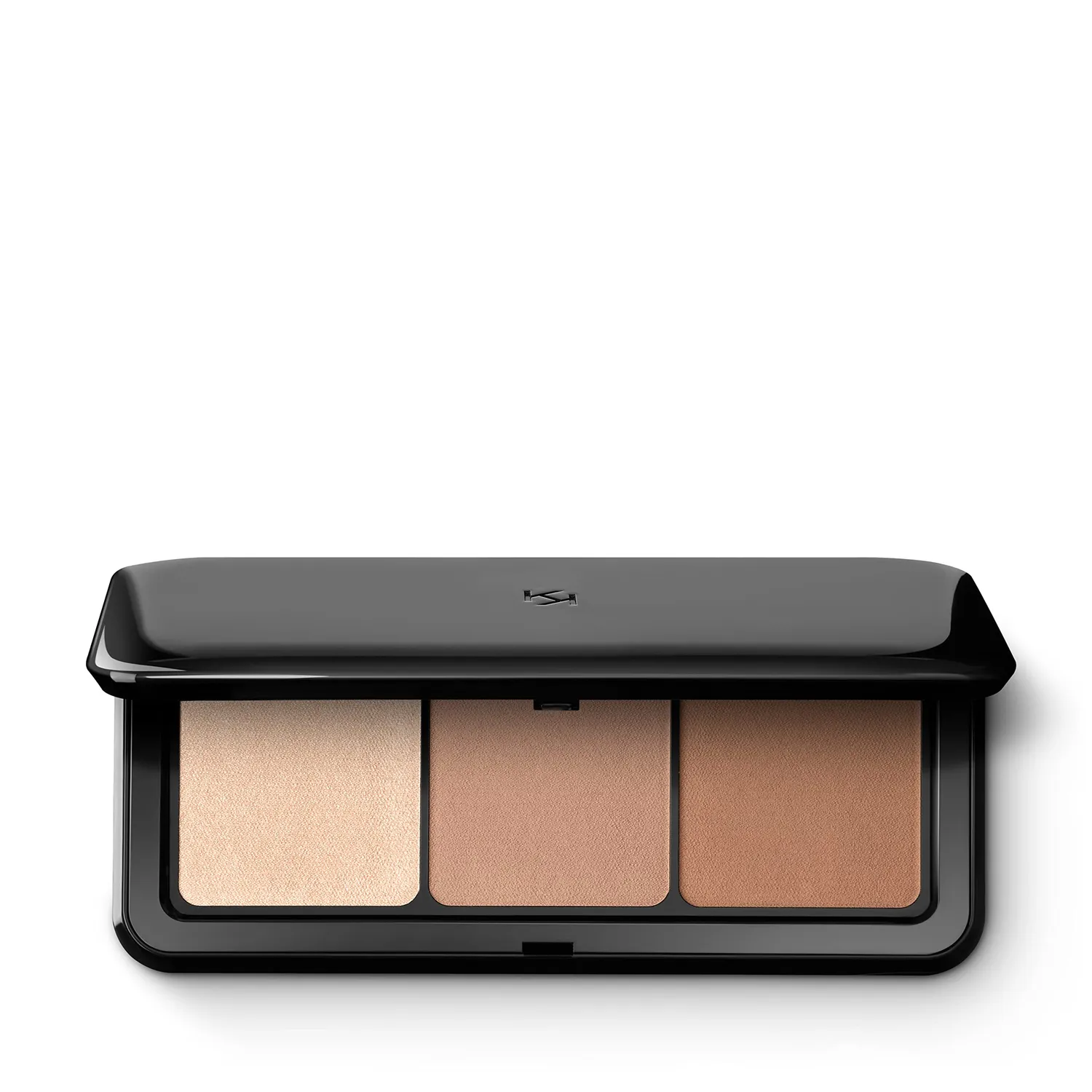 KIKO Contour Obsession 01 palette viso 01 Fair scolpire opaca