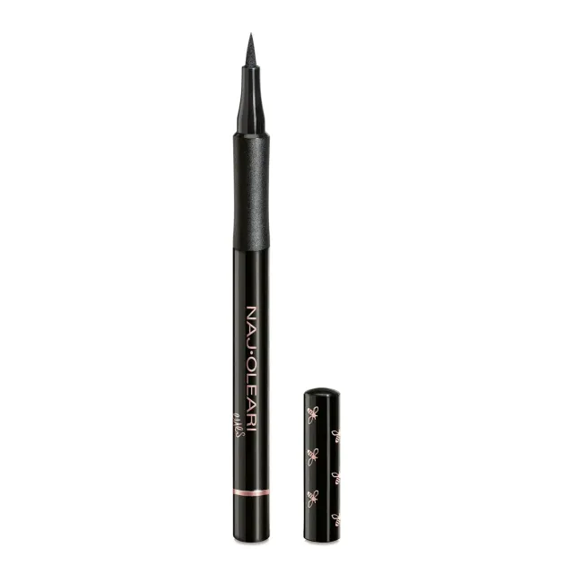 Naj Oleari One Touch Pen eyeliner 01 nero intenso penna