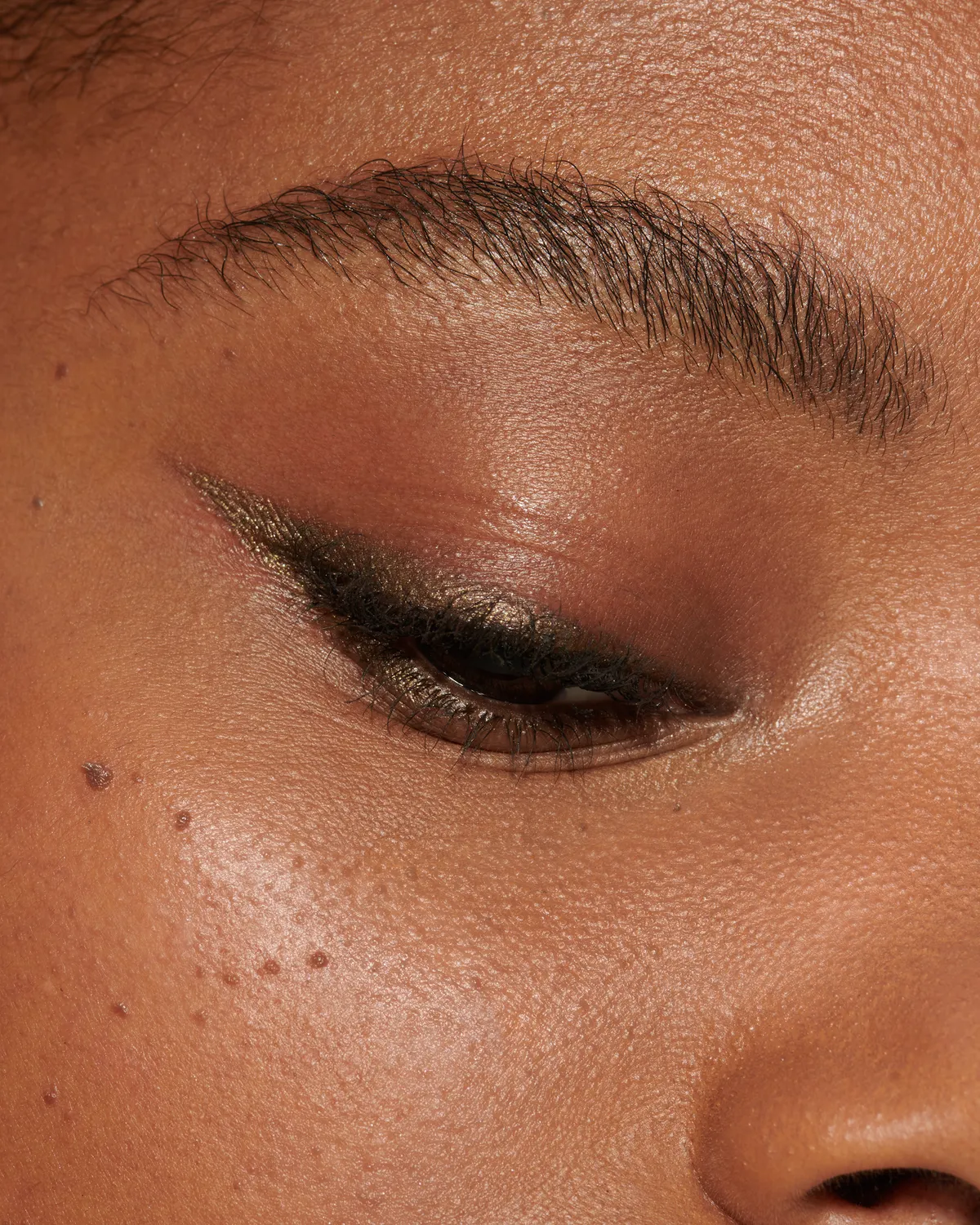 Lisa Eldridge Seamless Glide Renaissance Gold matita occhi dorata