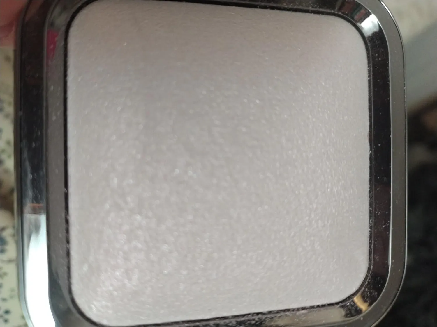 KIKO Glitter Baked Highlighter illuminante viso cotto glitter