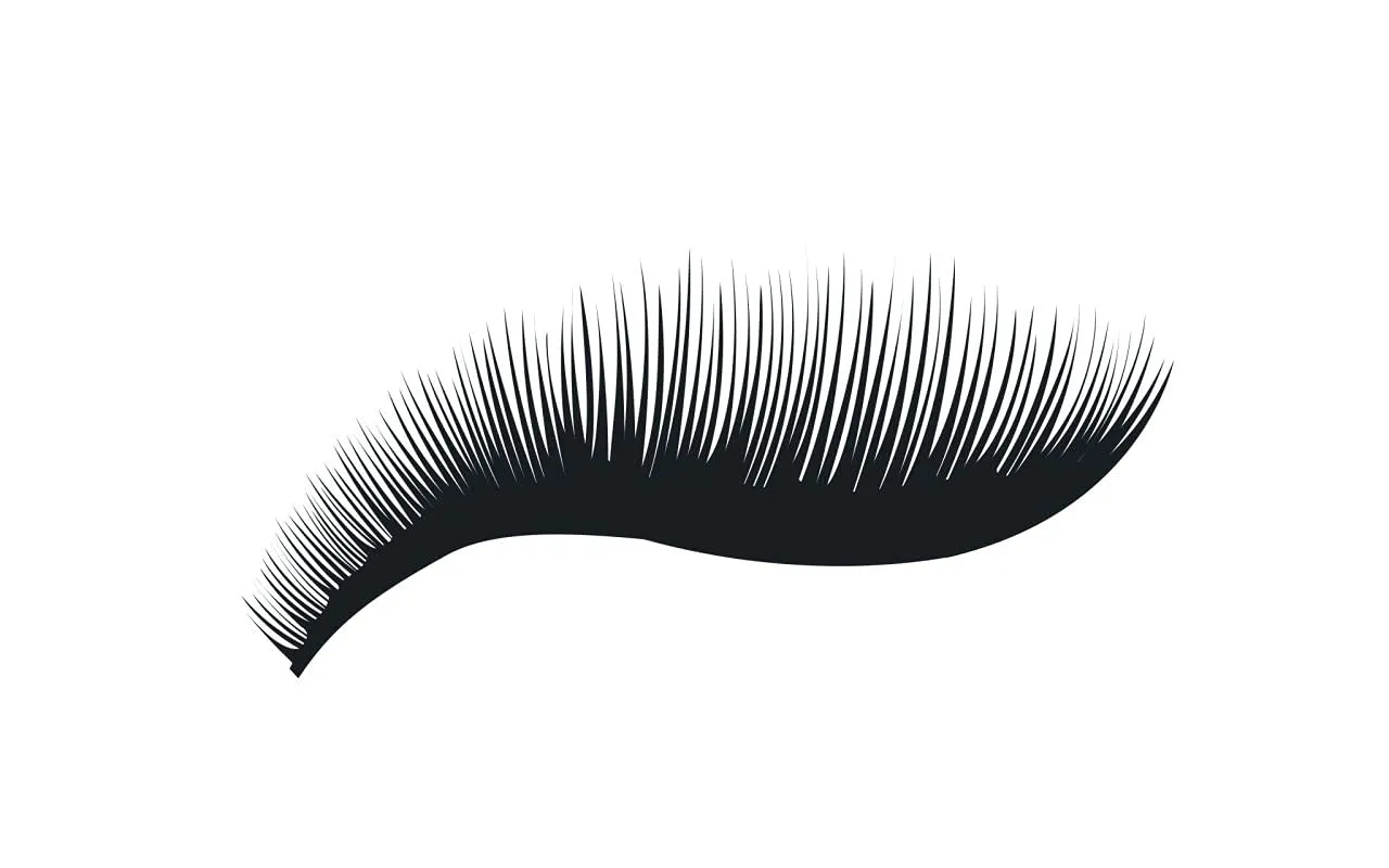Pupa Vamp! Definition mascara extra black 9 ml volume