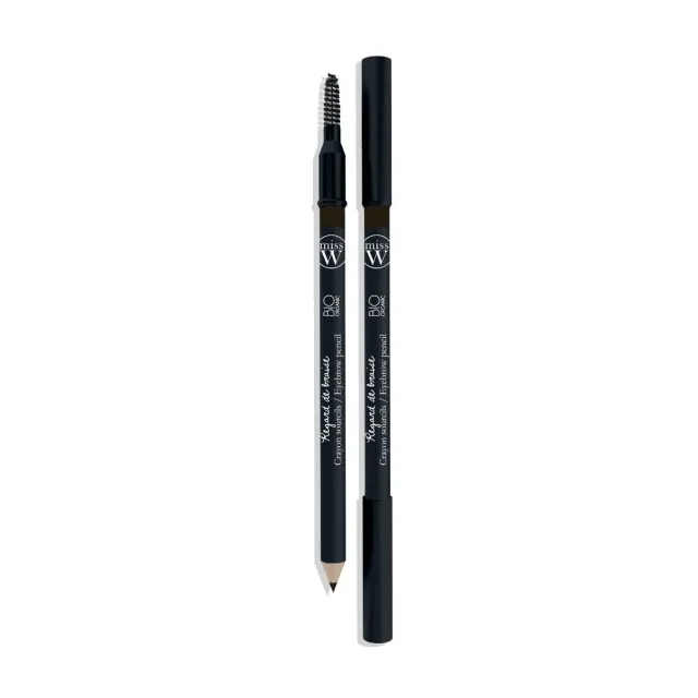 Miss W Pro matita sopracciglia n.130 brun mat naturale