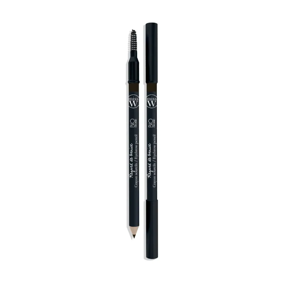 Miss W Pro matita sopracciglia n.130 brun mat naturale
