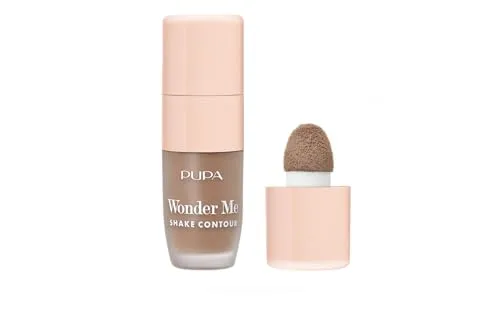 Pupa Wonder Me Shake blush liquido 007 Baileys Coffee