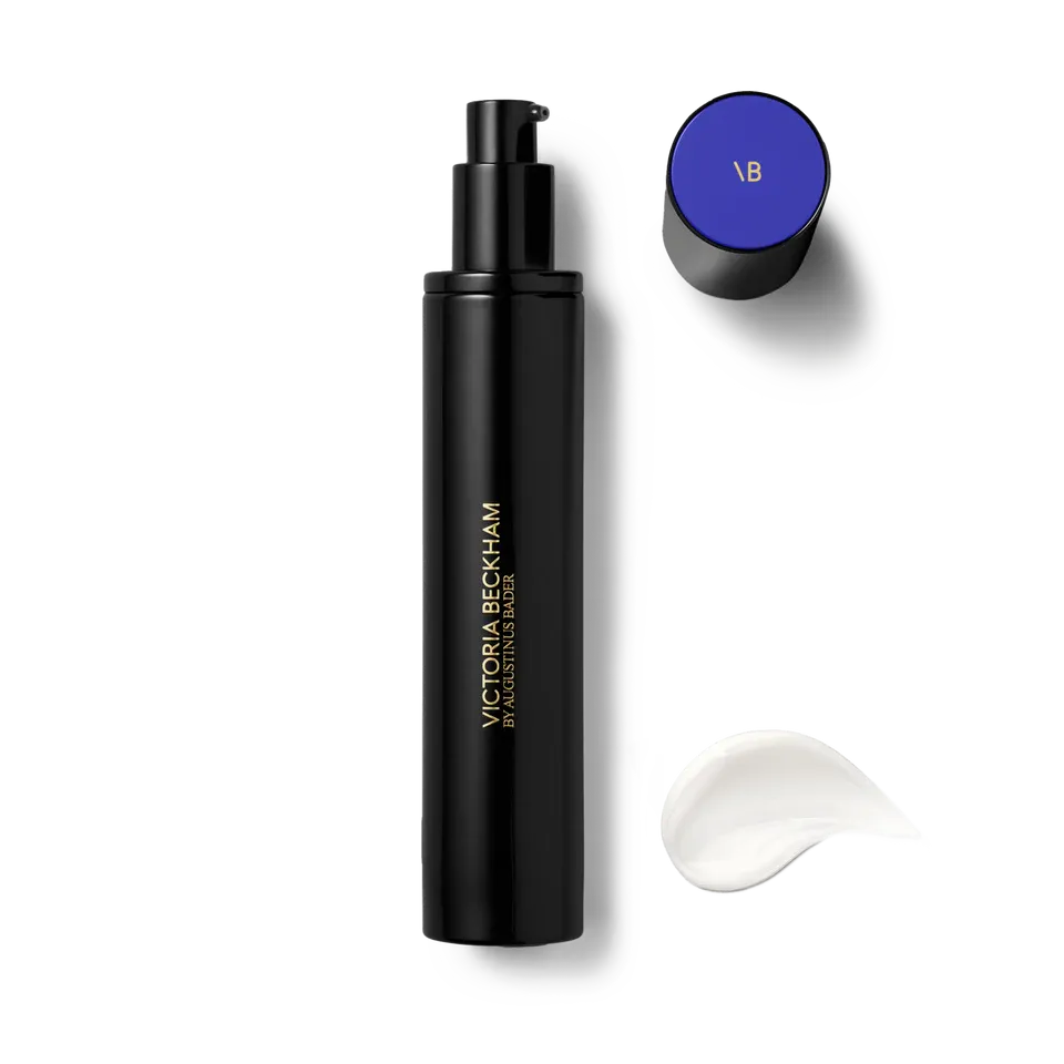 Victoria Beckham Beauty Cell Rejuvenating illuminante viso glow