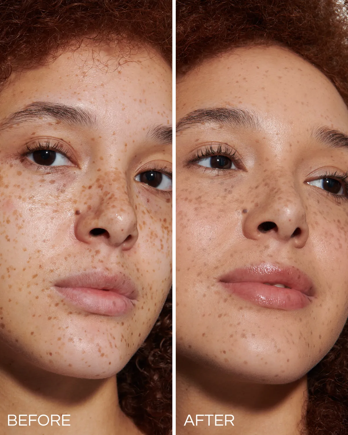 Lisa Eldridge Seamless Skin Enhancing Tint T8 skin tint chiara