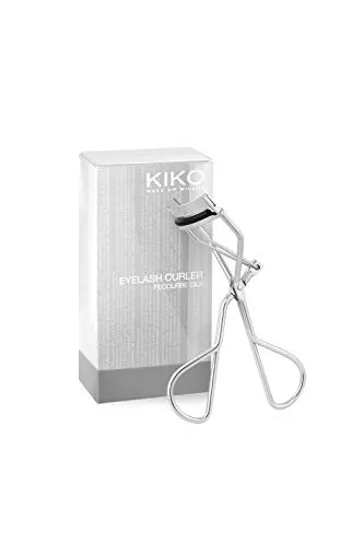 KIKO Eyelash Curler piegaciglia in acciaio
