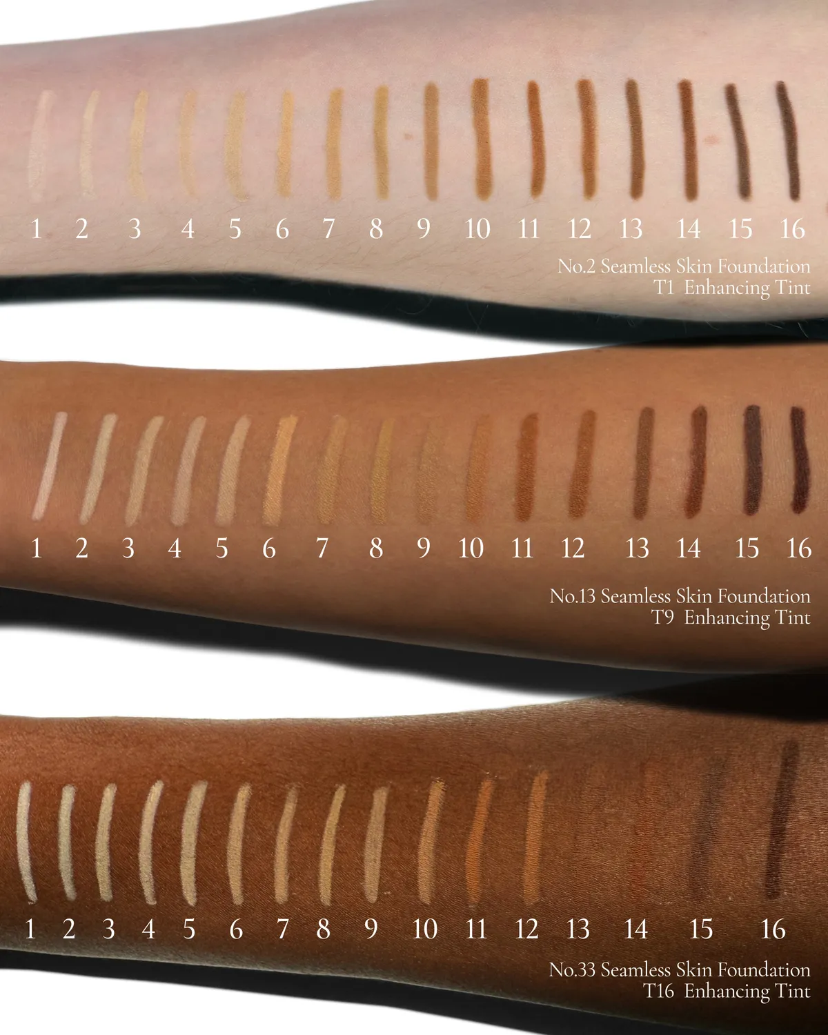 Lisa Eldridge Pinpoint Shade 10 correttore waterproof