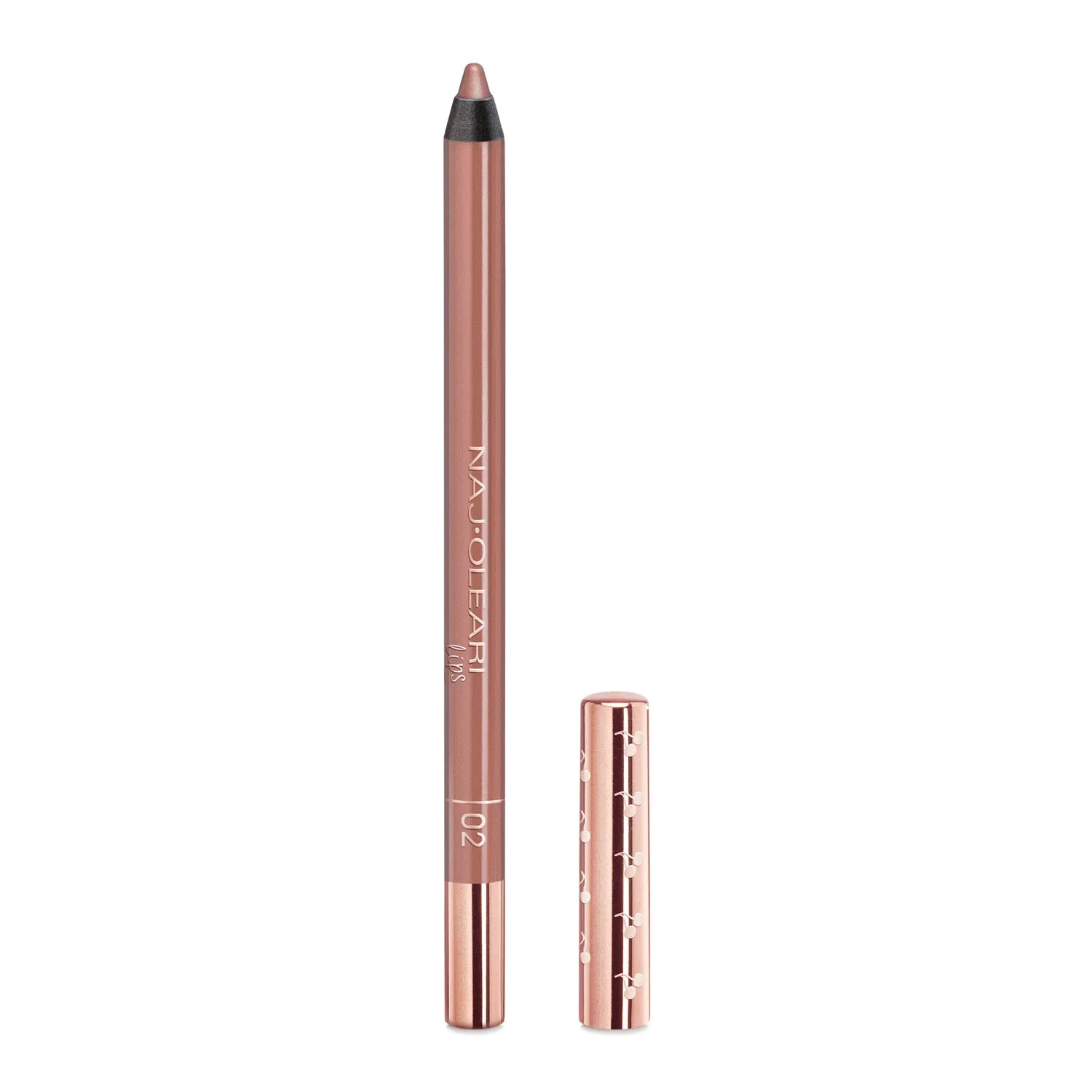 Naj Oleari Perfect Shape Matita Labbra Rosa Delicato