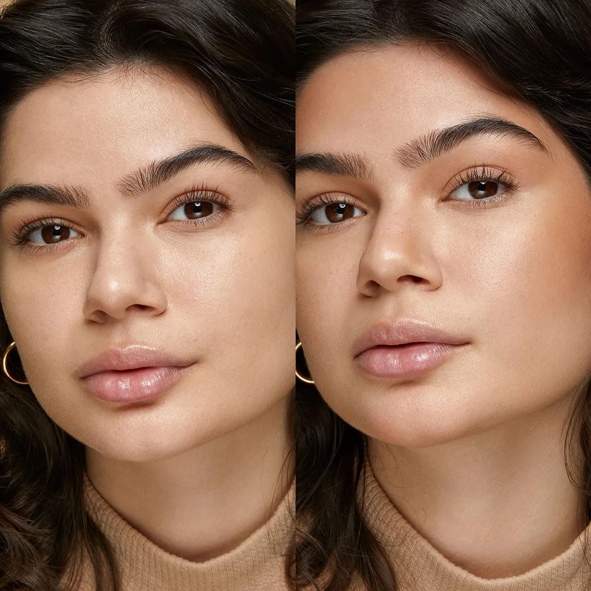 KIKO Flawless Fusion Bronzer Powder 07 terra viso