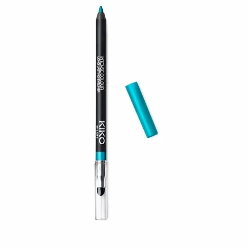 KIKO Intense Colour Long Lasting 12 Matita Occhi Lunga Tenuta