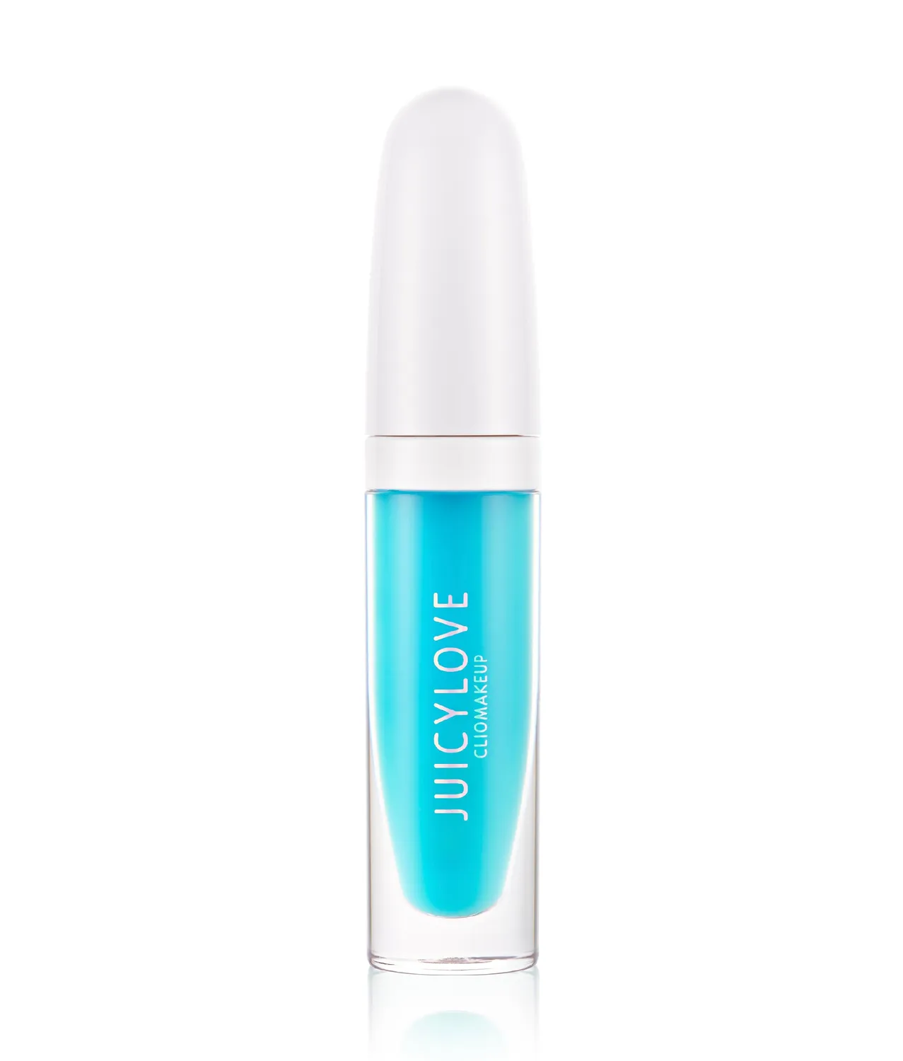 ClioMakeUp JuicyLove Insta Plump lip gloss Rose Power rimpolpante