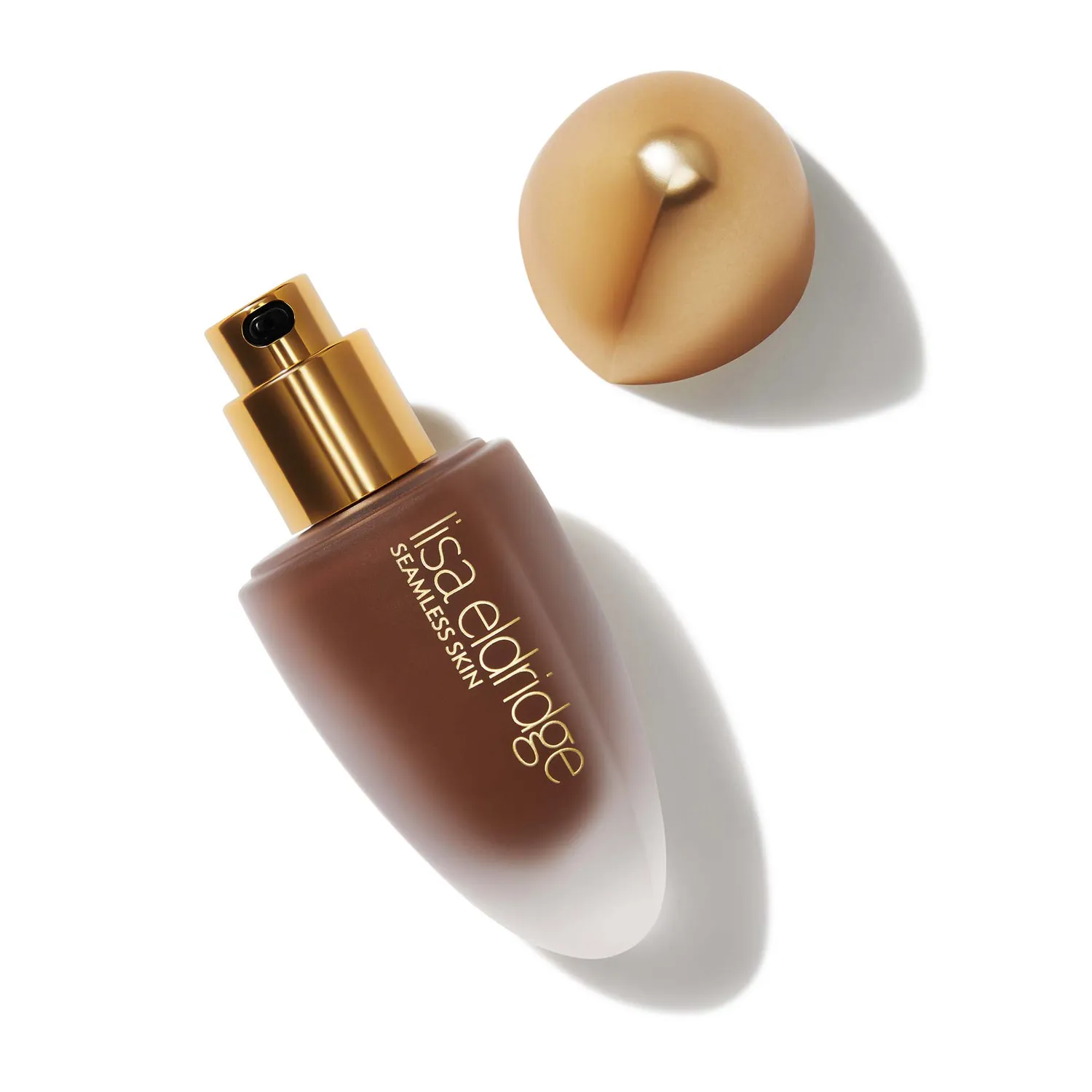 Lisa Eldridge The Foundation 38 fondotinta coprente