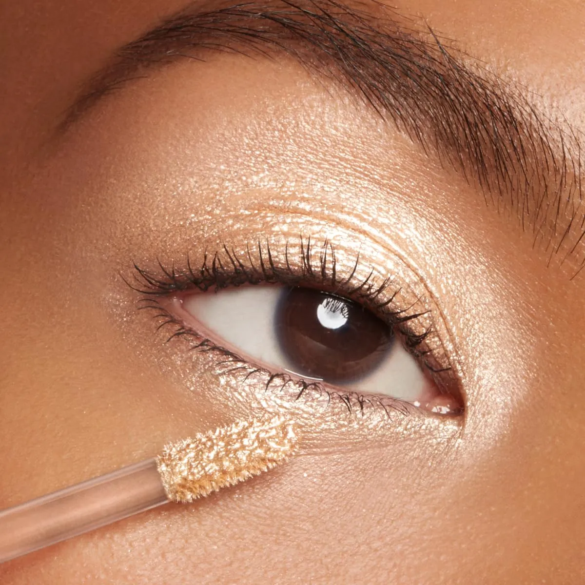 KIKO Milano Energy Shake Kit Mascara + Ombretto Liquido 01