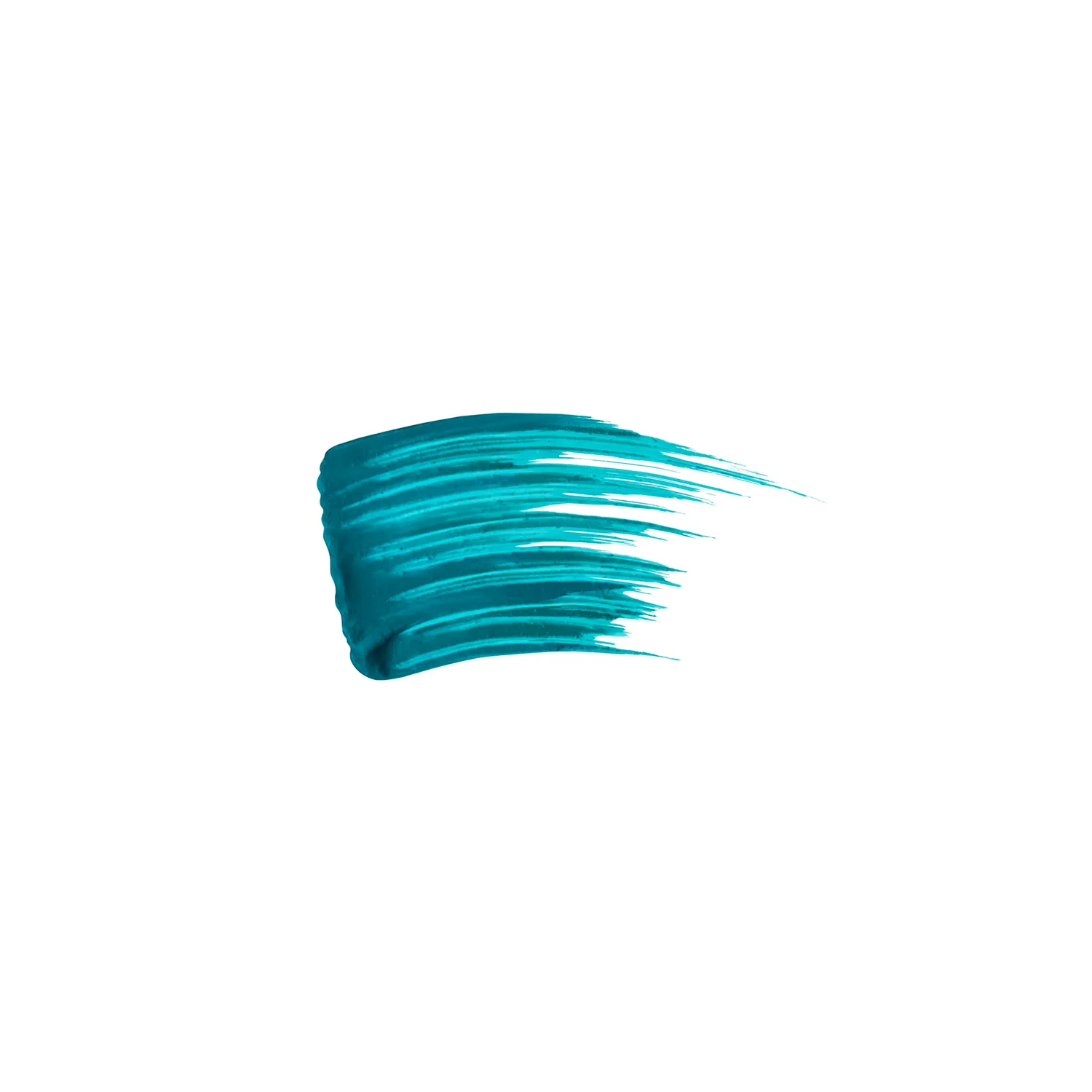 KIKO Milano Smart Colour 10 Turquoise mascara colorato volume