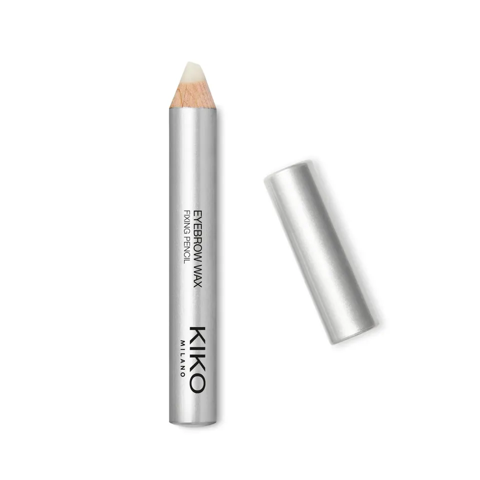 KIKO Milano Eyebrow Wax matita sopracciglia cera fissante incolore