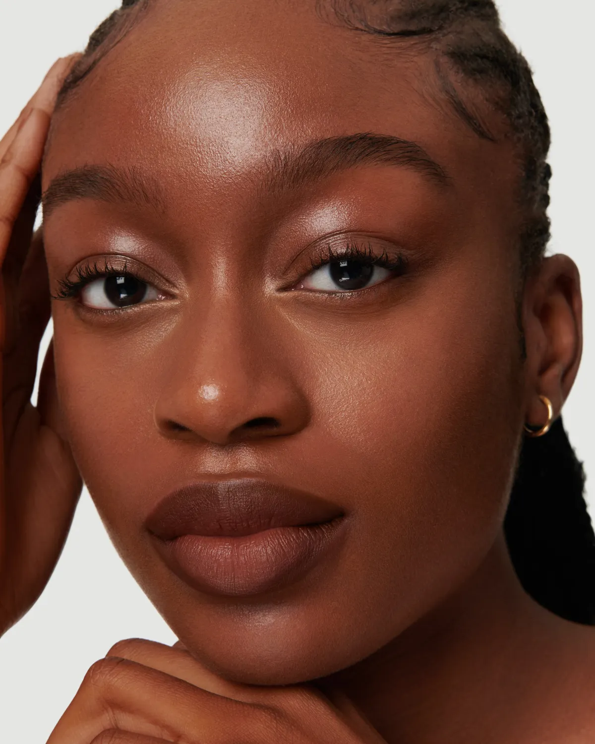 Lisa Eldridge Sculpt Shade 3N Matita Labbra Marrone Opaca