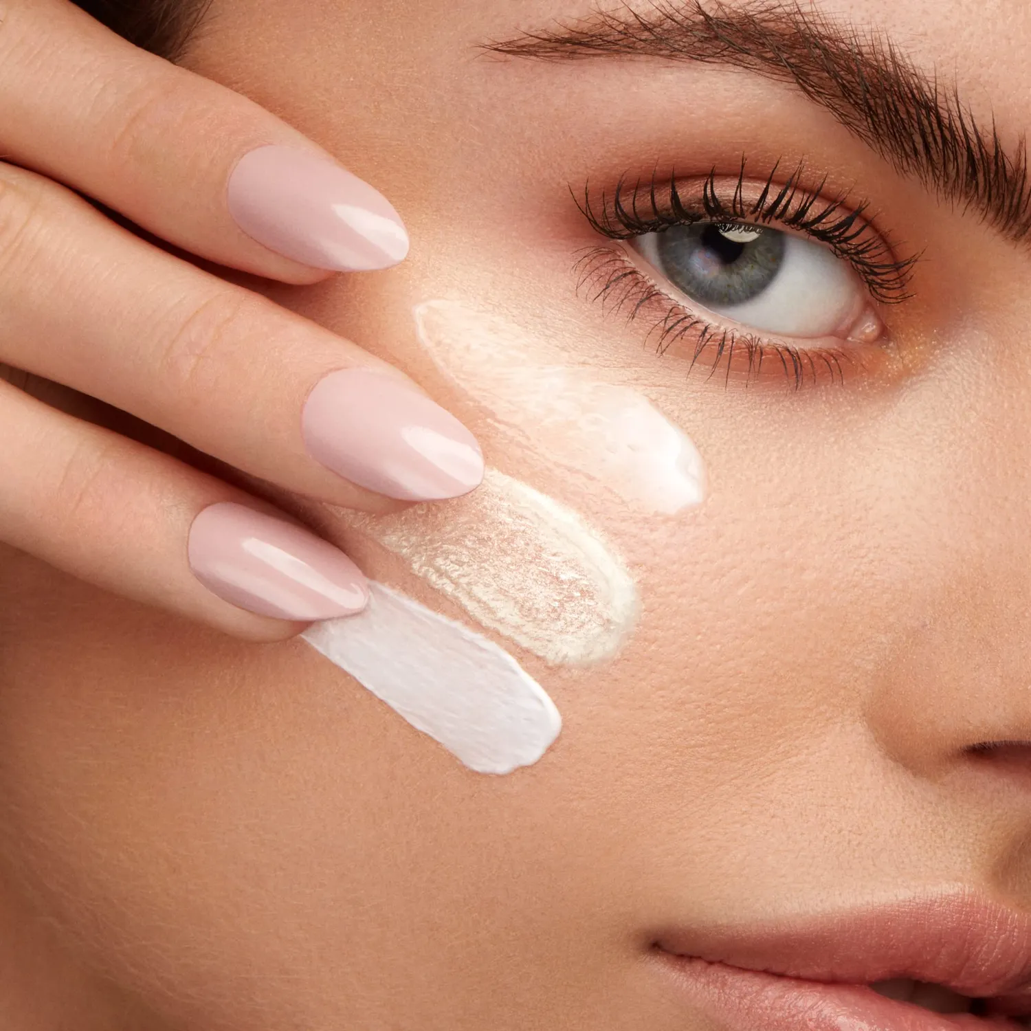 KIKO Milano Bright Lift Night crema notte lifting collagene marino