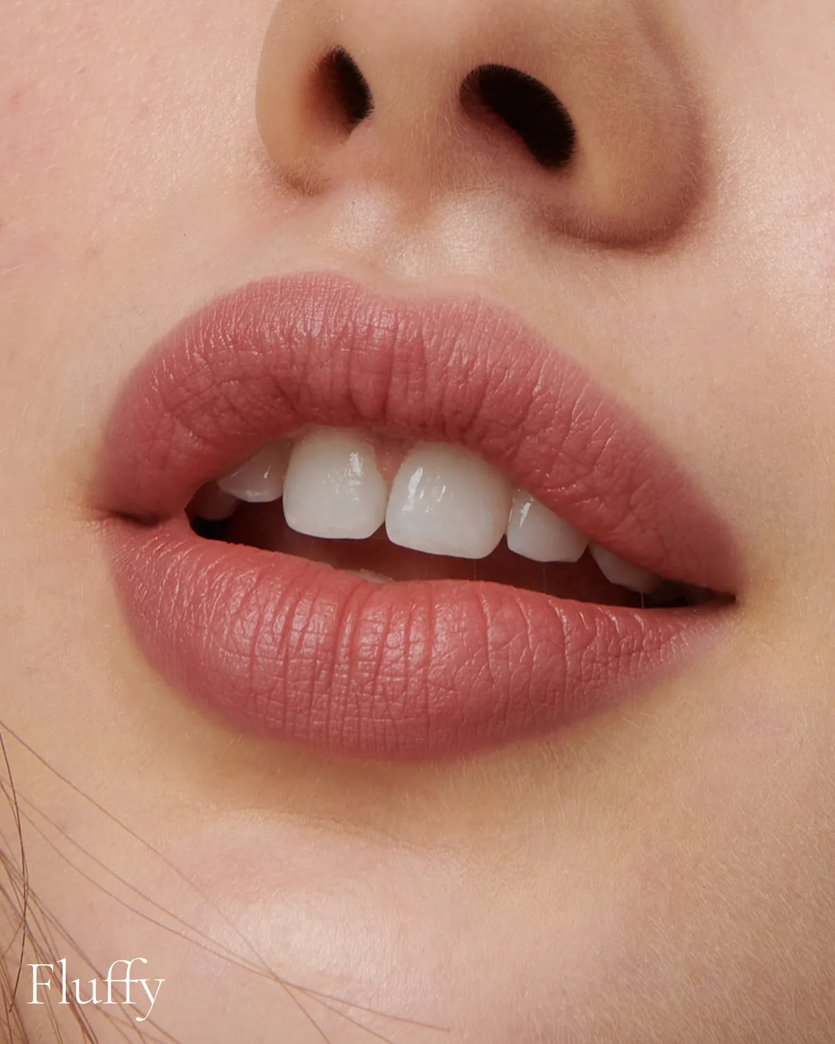 Lisa Eldridge Muse Velveteen rossetto liquido matte