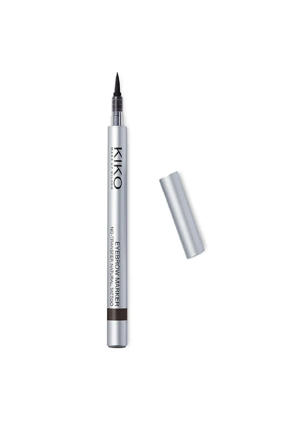KIKO Milano Eyebrow Marker 01 pennarello sopracciglia effetto tattoo