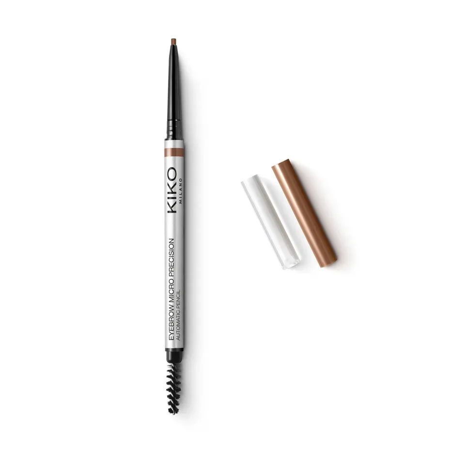 KIKO Milano Micro Precision Eyebrow Pencil 03 matita sopracciglia waterproof