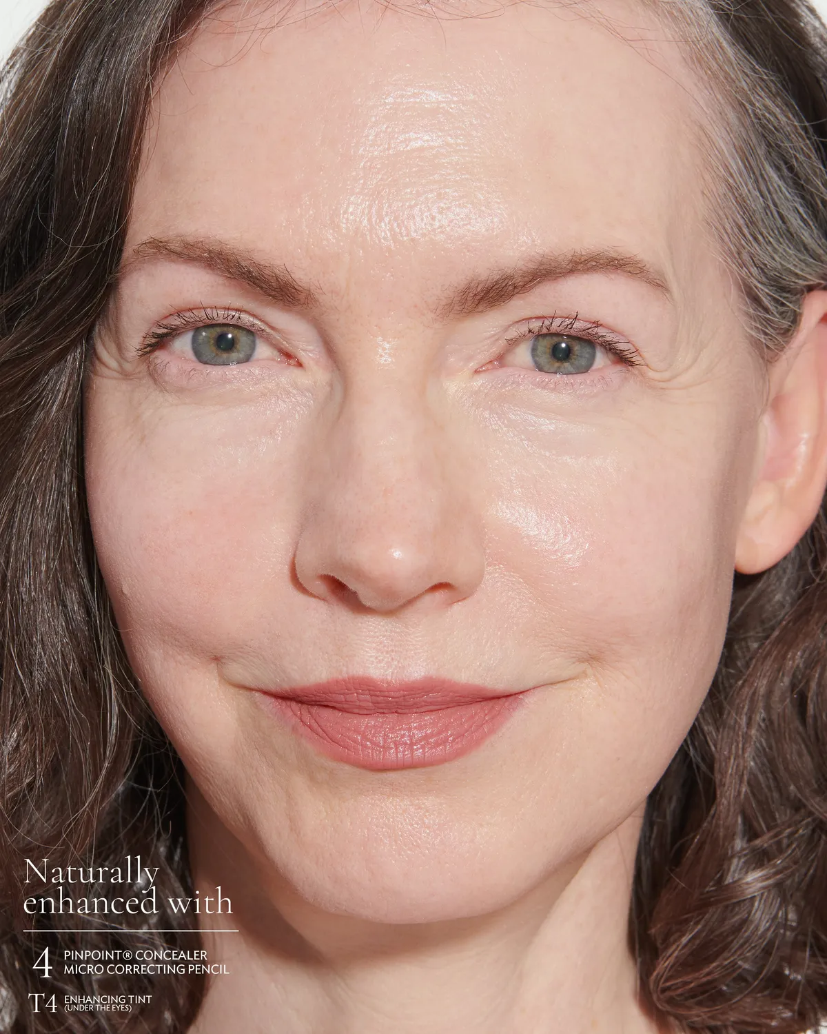 Lisa Eldridge Pinpoint Concealer matita correttore Shade 4