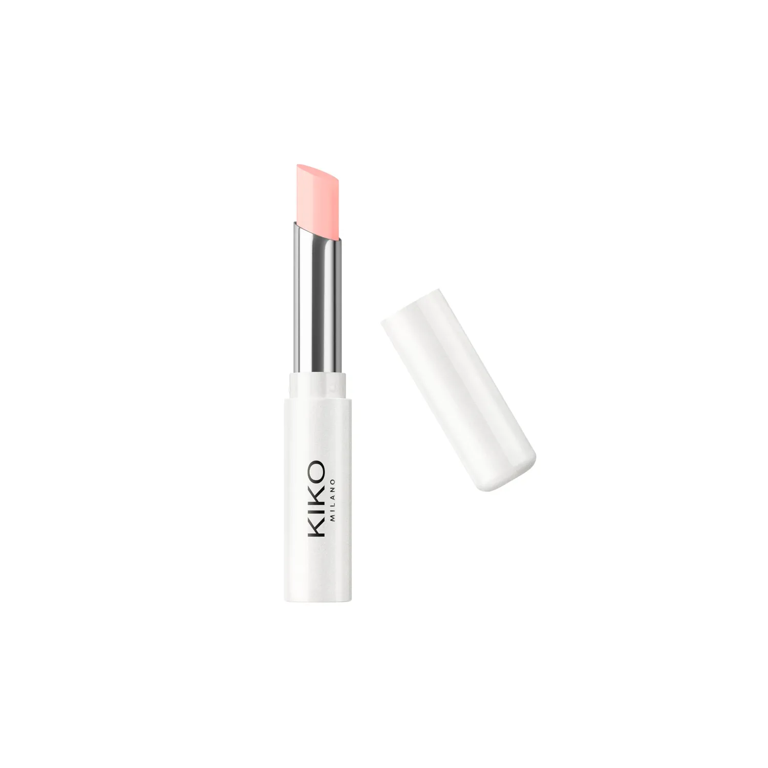 KIKO Kissable Lip Volume 02 balsamo labbra volumizzante
