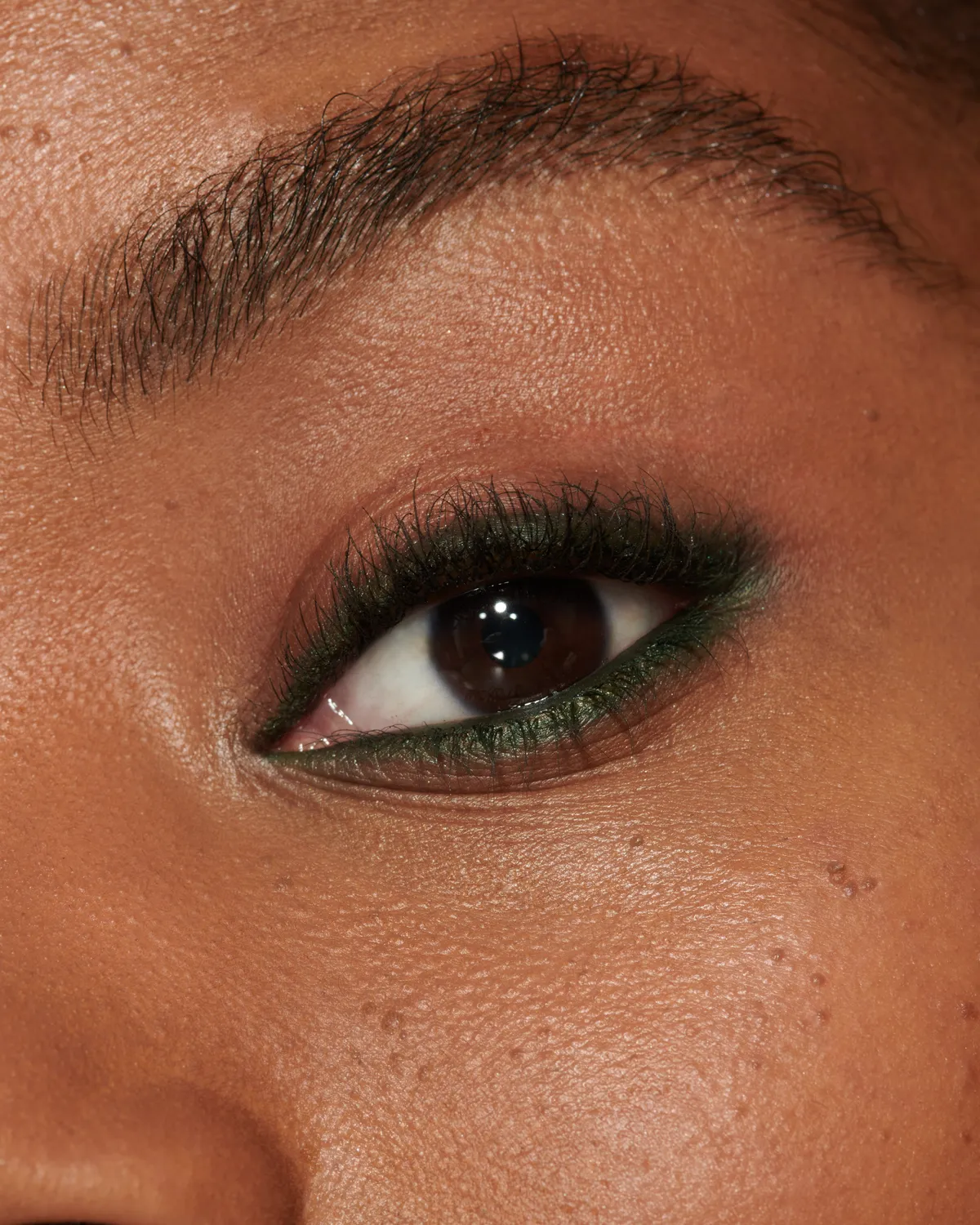 Lisa Eldridge Seamless Glide matita occhi Night Forest waterproof
